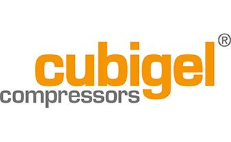 Cubigel-Compressors